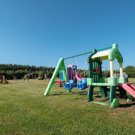 Bajkowy Zakatek Rusinowo - Dwa Baseny, Silownia, Plac Zabaw, Bardzo Blisko Plazy Екстериор снимка